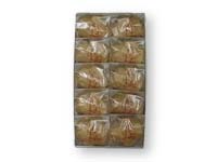 和菓子　福もなか10個入