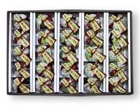 和菓子　栗大納言25個入