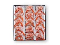 和菓子　珠の栗15個入り
