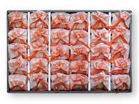 和菓子　珠の栗30個入り