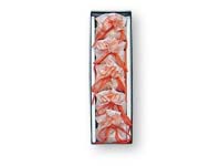和菓子　珠の栗5個入り