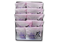 和菓子　どんどひぶ10個入