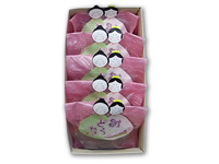 和菓子　雛どら焼き5個入