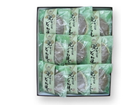 和菓子　兜どら焼き16個入