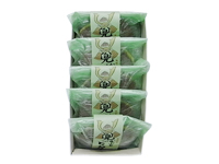和菓子　兜どら焼き5個入