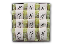 和菓子　桜どらやき21個入