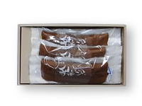 和菓子　稚ごい6個入