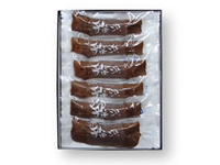 和菓子　稚ごい12個入