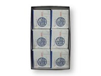 和菓子　淡海真珠6箱入