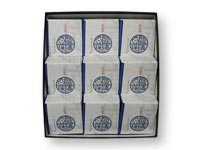 和菓子　淡海真珠9箱入