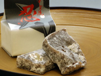 和菓子　忍