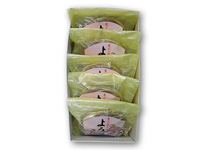 和菓子　よろこび5個入