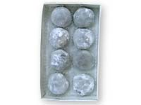 和菓子　栗大福