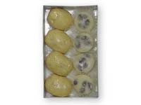 和菓子　レアチーズ大福