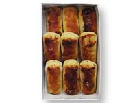 和菓子　スイートポテト