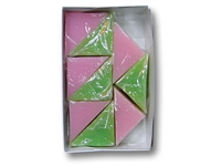 和菓子　雛ういろう