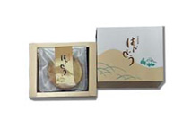 和菓子　はんどう6個入