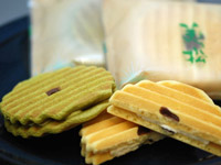 和菓子　美松