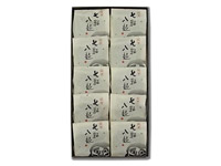 和菓子　七転八起10個入