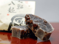 和菓子　七転八起