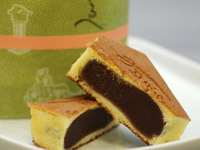和菓子　しるべ