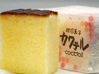 和菓子　カクテル