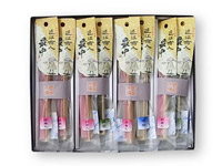 和菓子 近江商人最中24個入