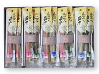 和菓子 近江商人最中30個入