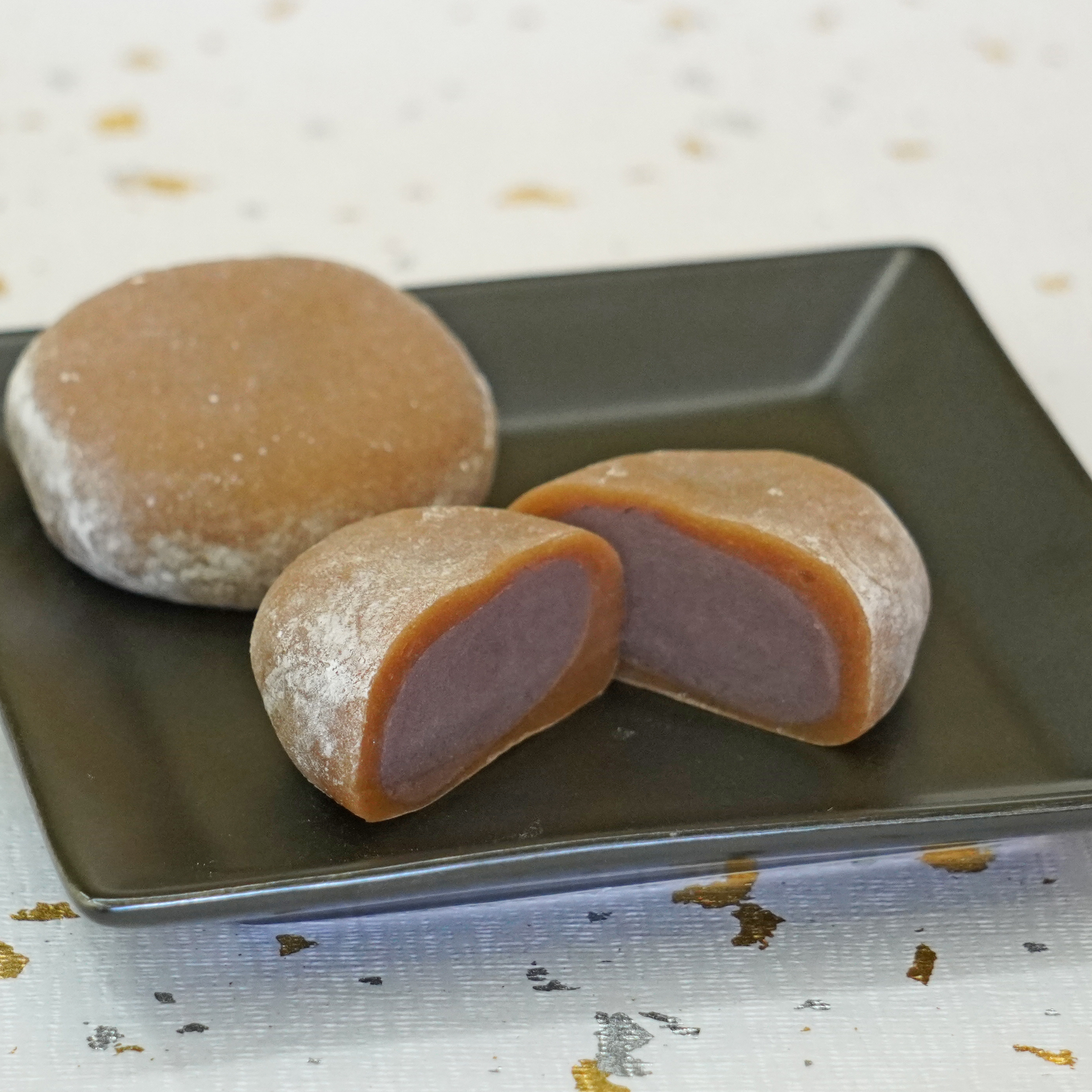 ニッキ餅