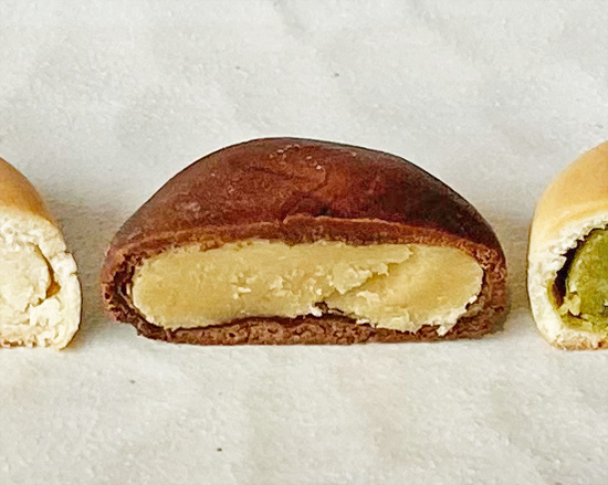 みなくち（チョコ）